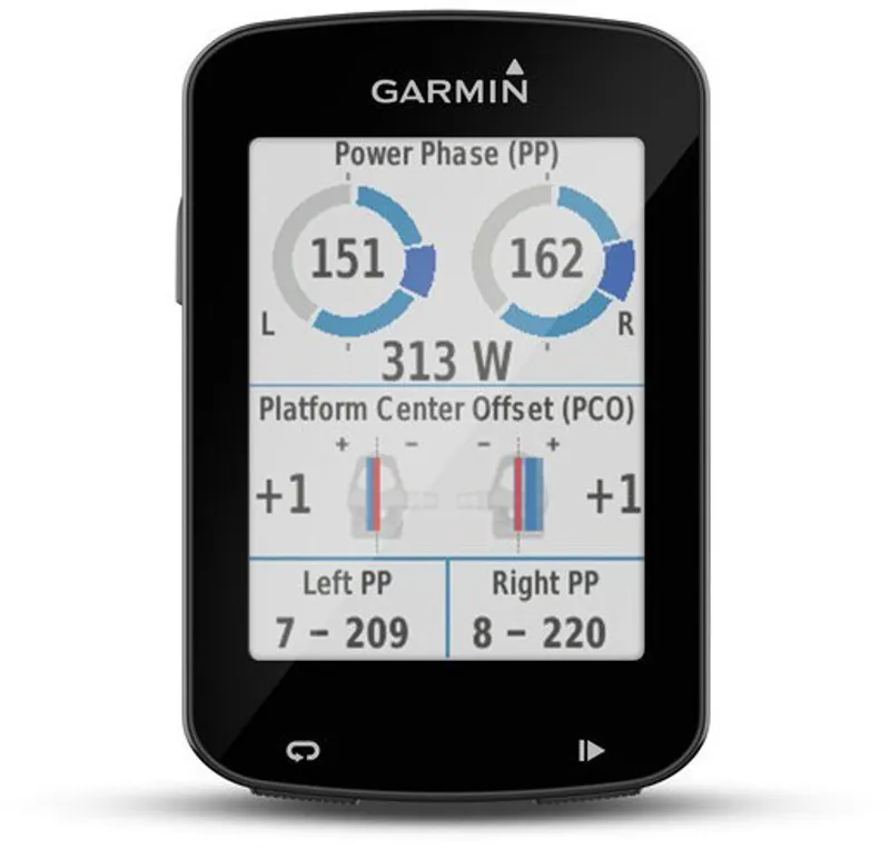 Garmin Edge 820 GPS Enabled Computer - Performance Bundle-3