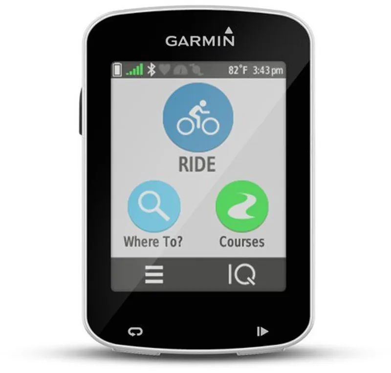 Garmin Edge 820 Explore GPS Enabled Computer - Head Unit-10