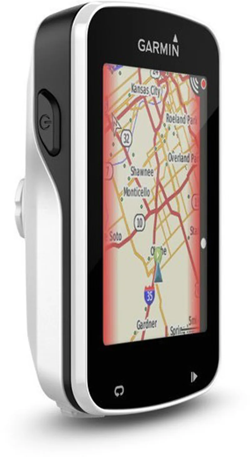 Garmin Edge 820 Explore GPS Enabled Computer - Head Unit-5