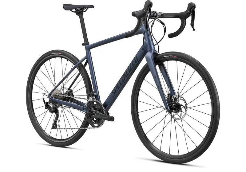 gravel diverge specialized