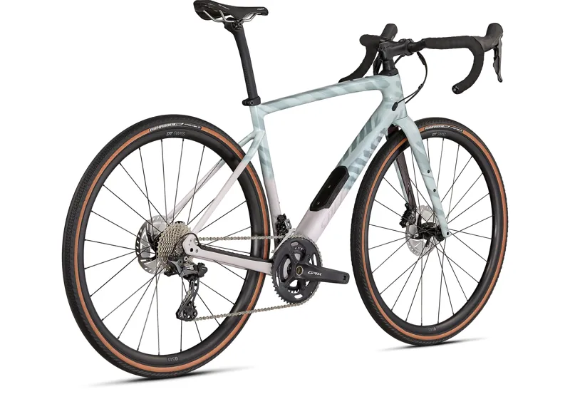 specialized diverge ice blue