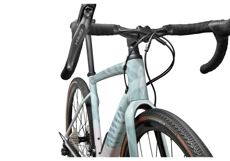 diverge carbon comp