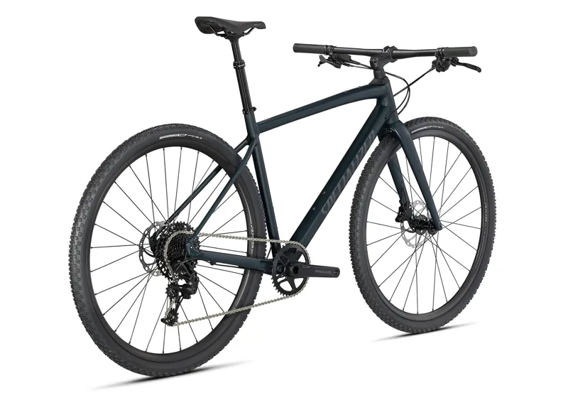 specialized flat bar bikes