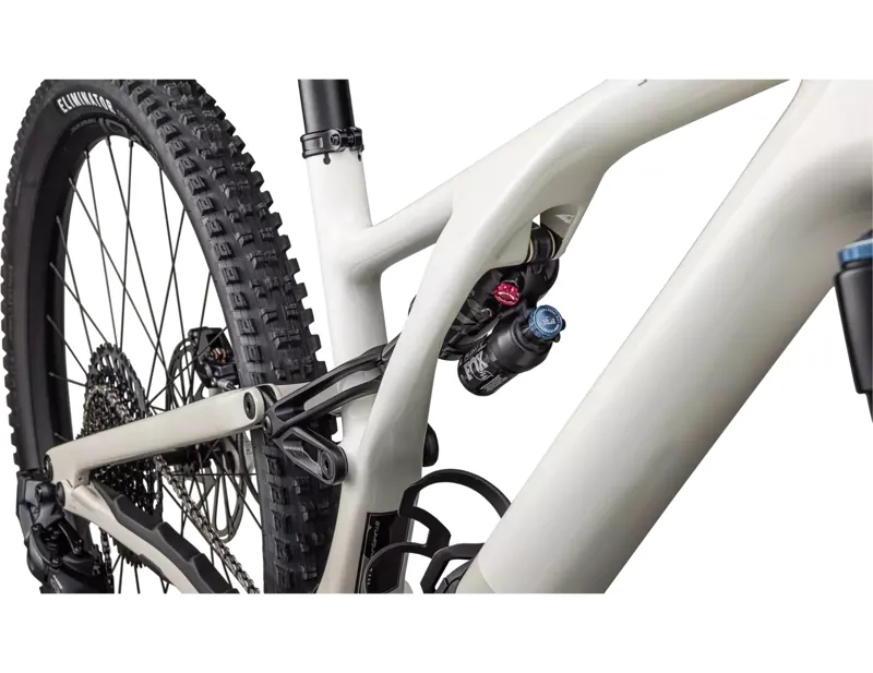 Specialized Stumpjumper EVO Expert 2023 Full Suspension MTB - Birch/Taupe-6