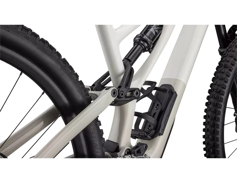 Specialized Stumpjumper EVO Expert 2023 Full Suspension MTB - Birch/Taupe-7