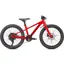 Specialized Riprock 20w 2023 Kids Bike - Gloss Flo Red/Black