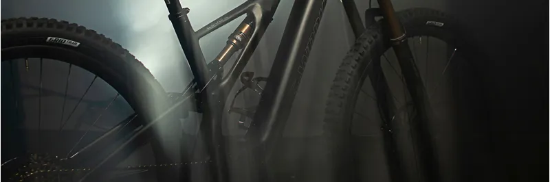 Specialized S-Works Turbo Levo SL 2020 Electric MTB - Black/Chrome-11