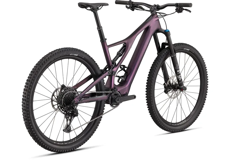 Specialized Turbo Levo SL Comp Carbon 2022 Electric MTB Berry/Black Specialized Turbo Levo SL Comp Carbon 2022 Electric MTB Berry/Black