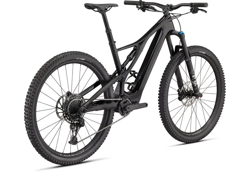 specialized levo carbon comp