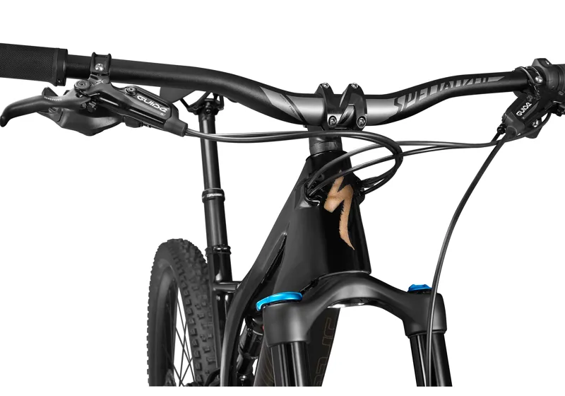 turbo levo carbon