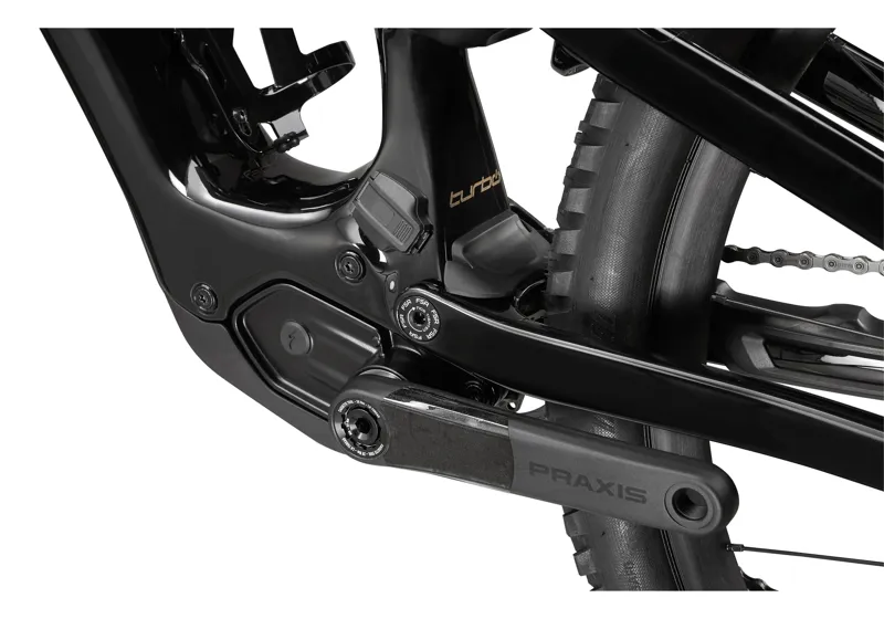 specialized levo carbon