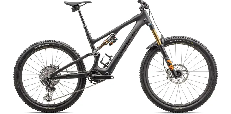 Specialized S-Works Turbo Levo SL Carbon 2023 Electric MTB
