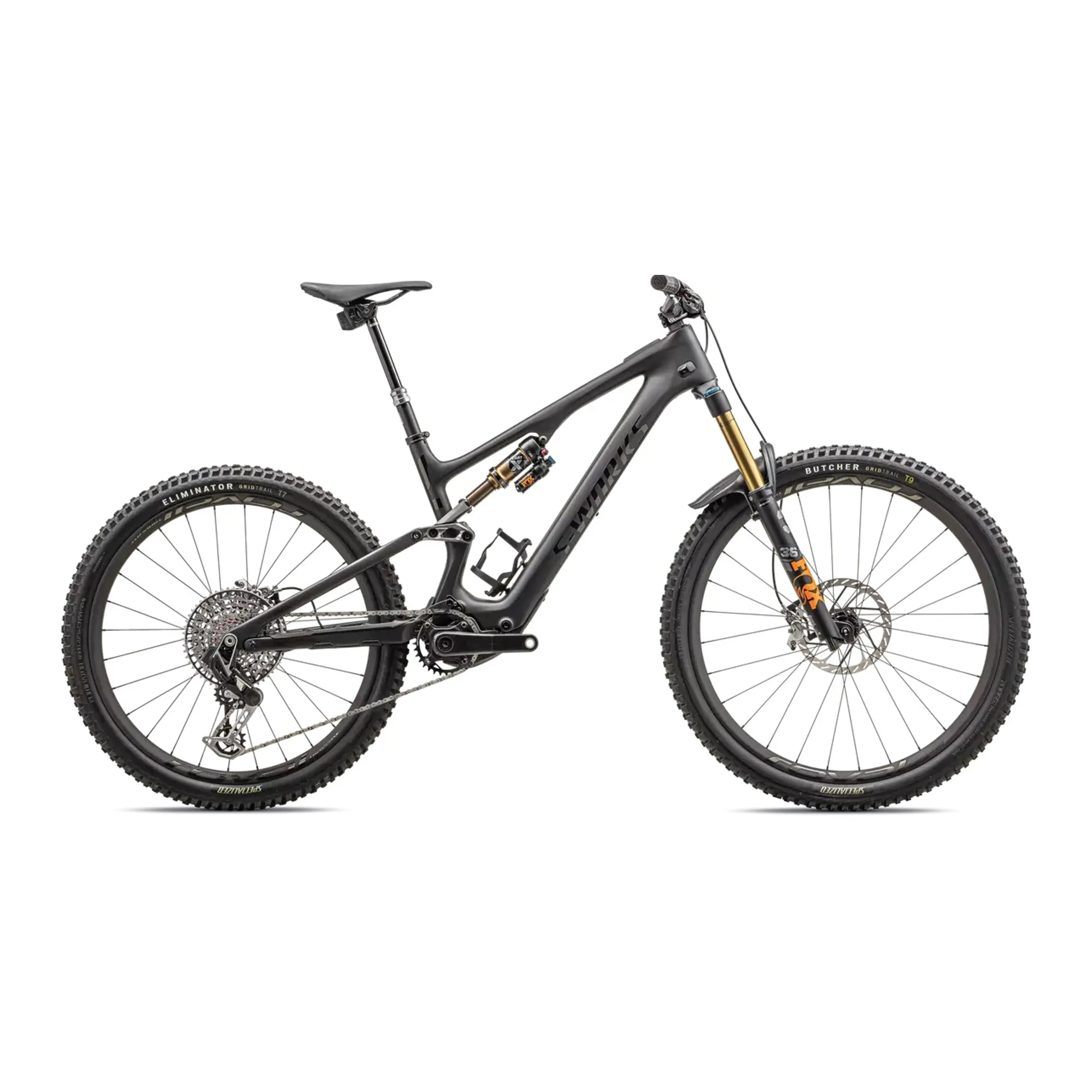 Specialized S-Works Turbo Levo SL Carbon 2023 Electric MTB