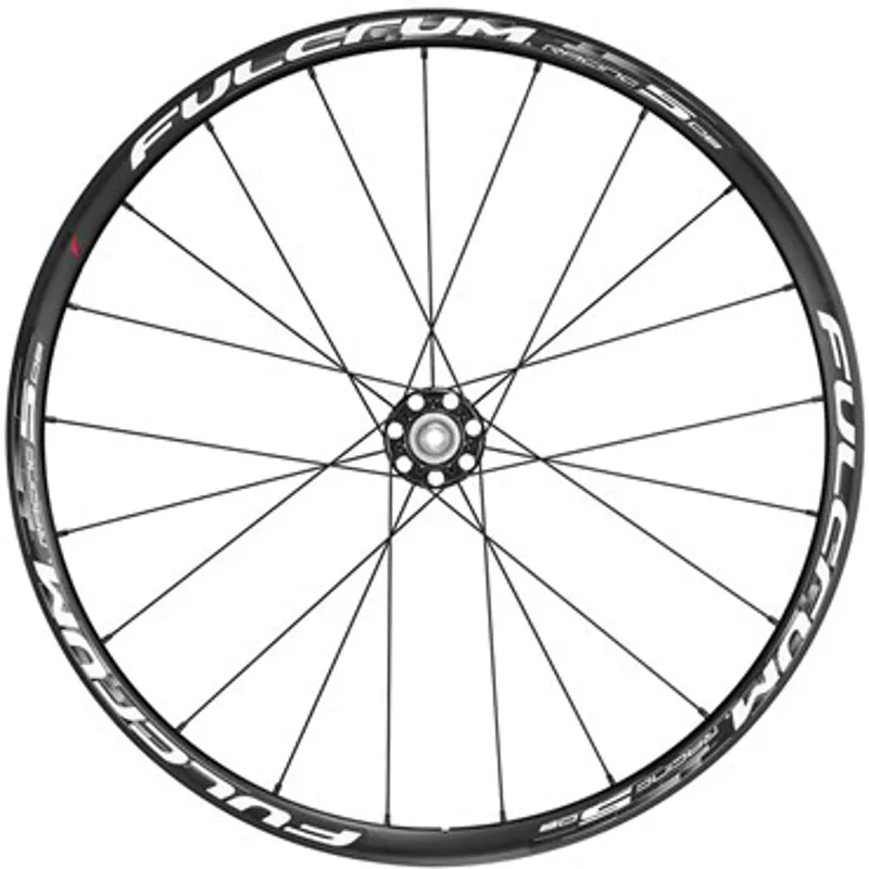 FULCRAM Racing5 LG Fulcrum Racing 5 LG Wheelset Review