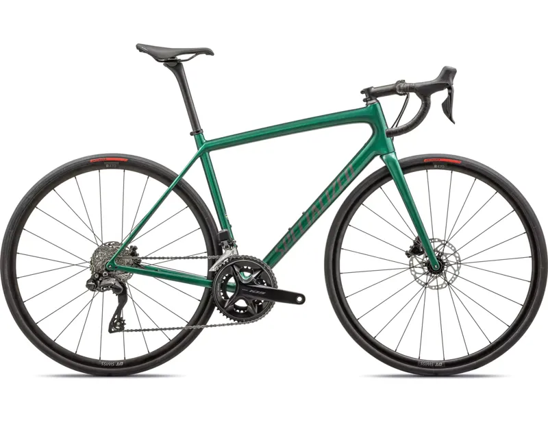 Aethos Specialized製のDT SWISS R470。 【公式通販】