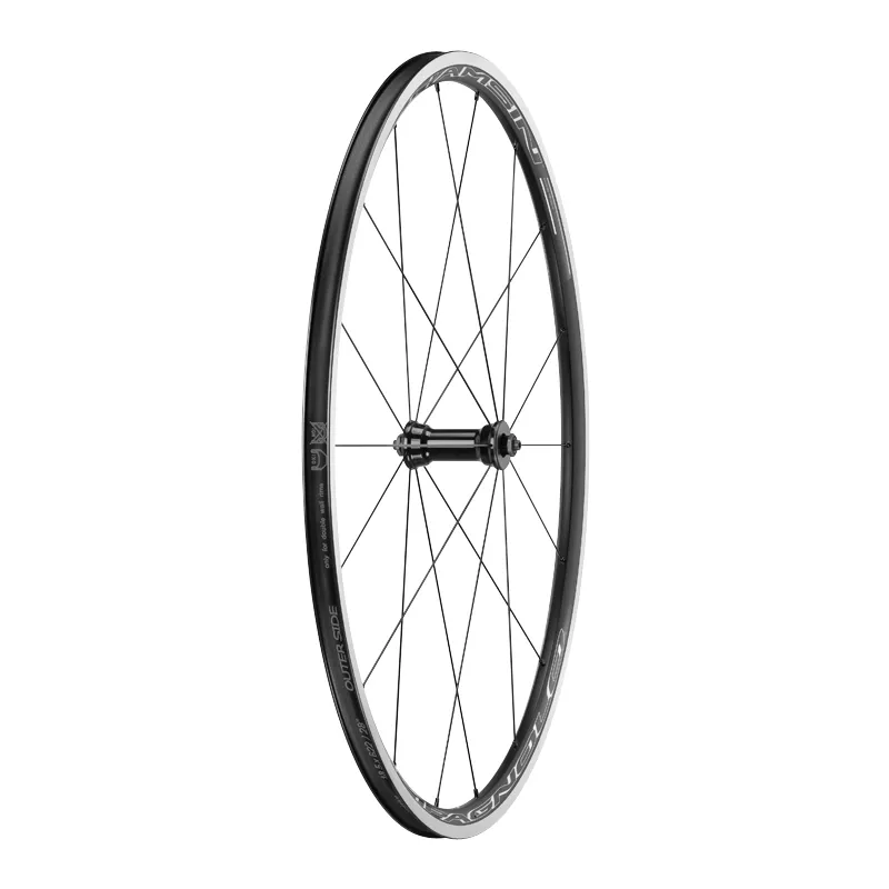 Campagnolo Khamsin C17 Road Wheelset - Shimano