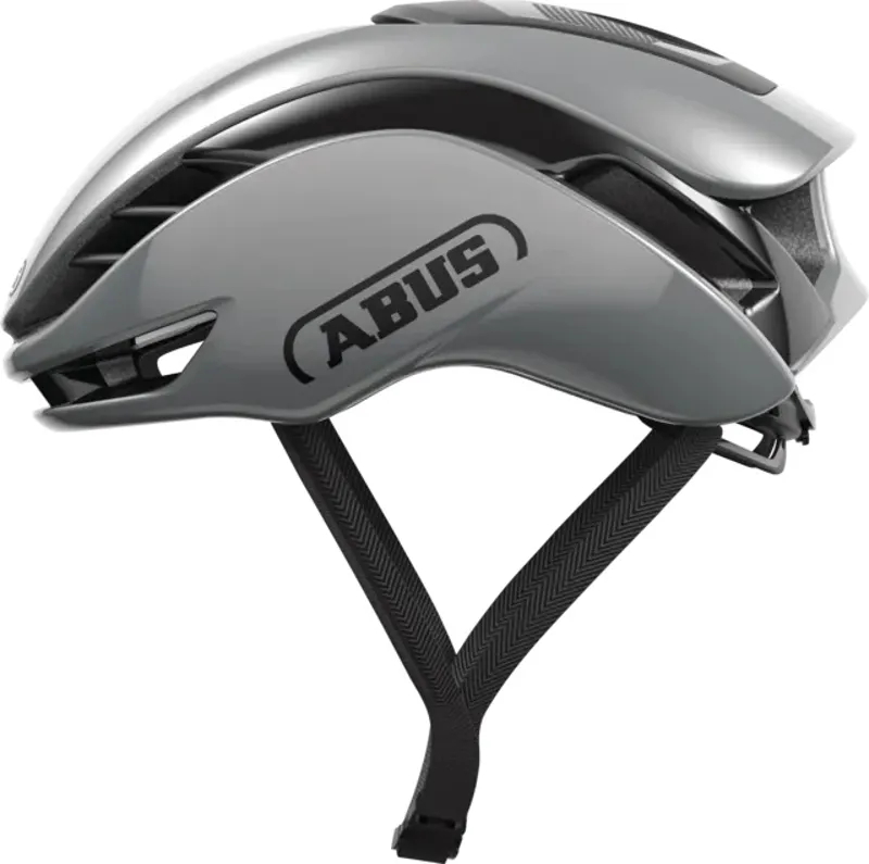 Abus Gamechanger 2.0 Road Helmet - Race Grey