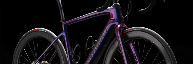 Specialized S-Works Turbo Creo SL 2020 