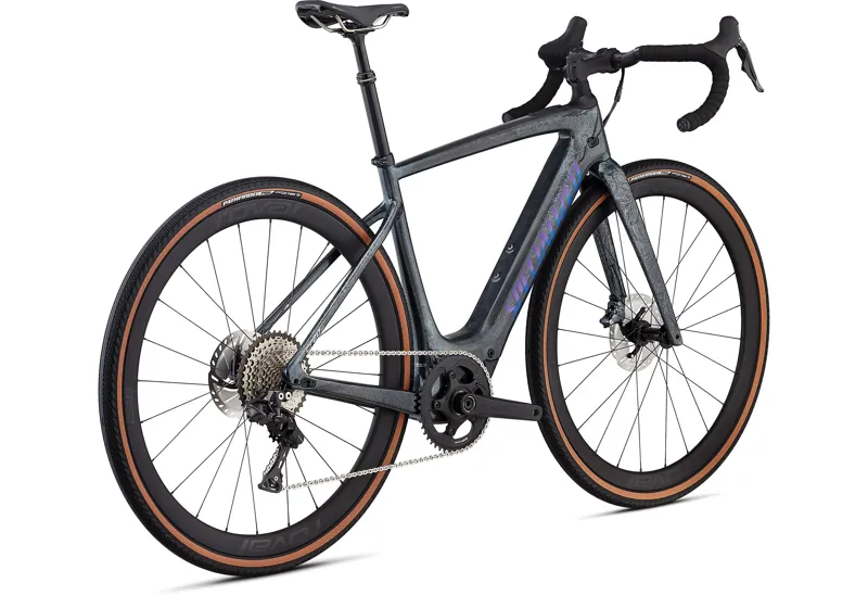specialized evo 2020 e bike