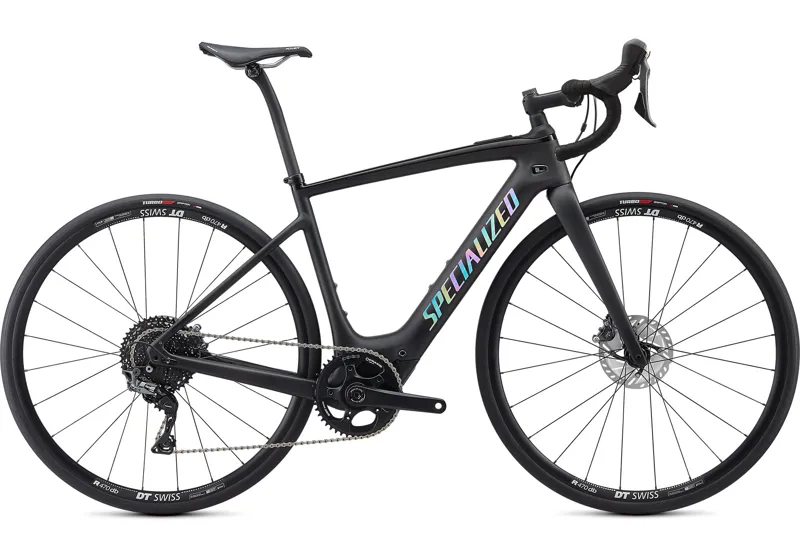 Comp Carbon 2021 Electric Road Bike 