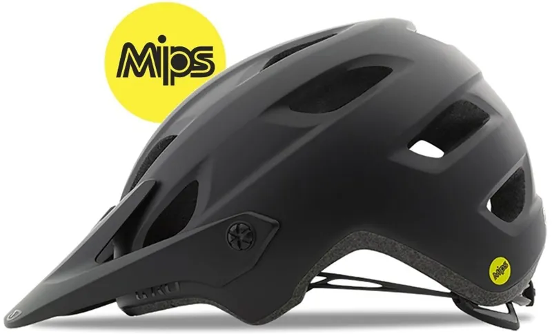 giro chronicle mips red