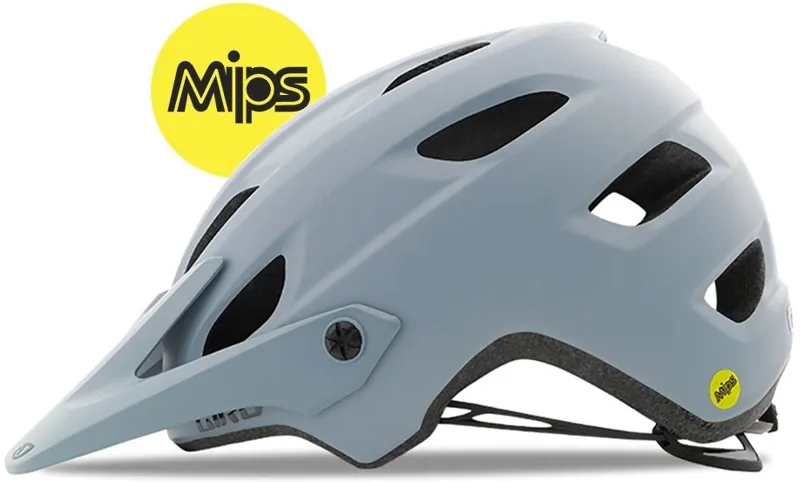 giro men's chronicle mips bike helmet