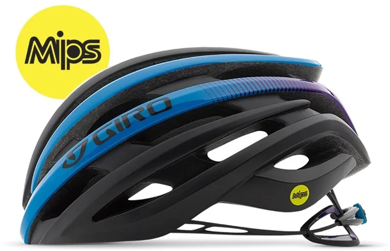 giro cinder mips road helmet 2019
