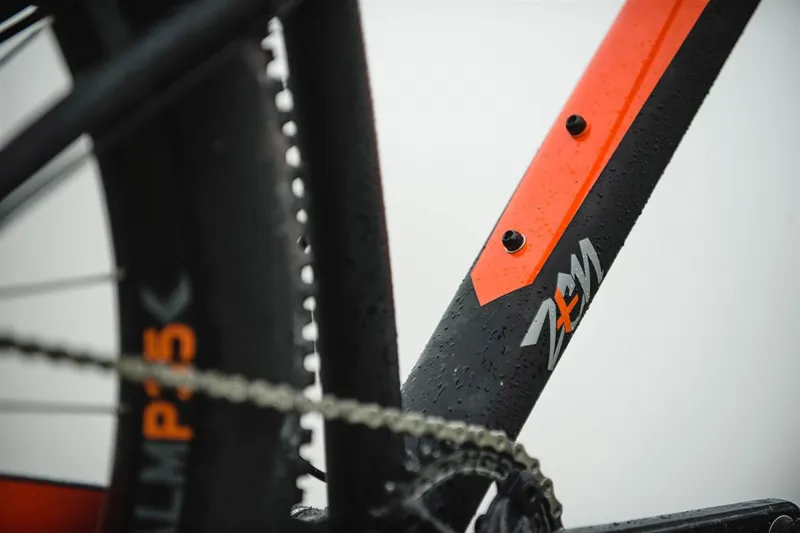 Saracen zen plus hotsell