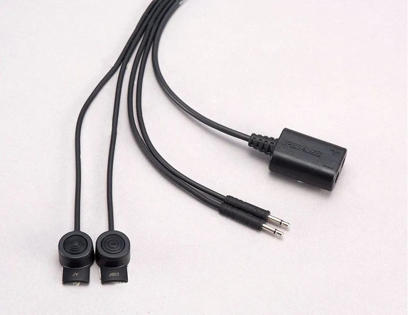 Specialized Turbo Electric Road Bike Remote - Black