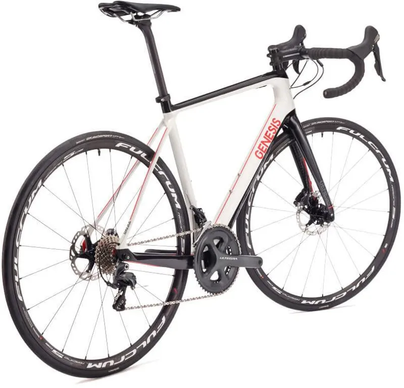 genesis zero disc z3