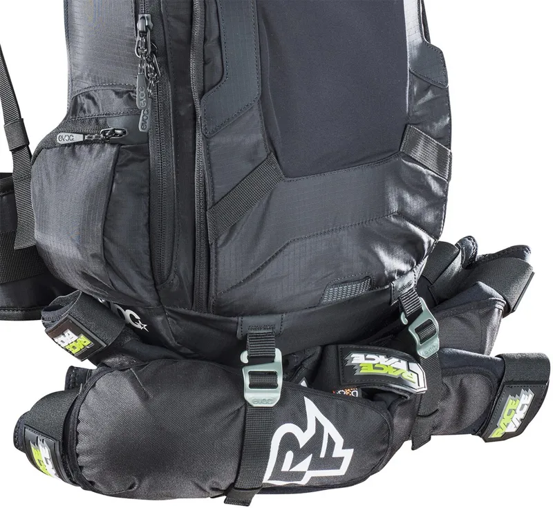 Evoc FR Trail Unlimited 20L Backpack - S - 18L-7