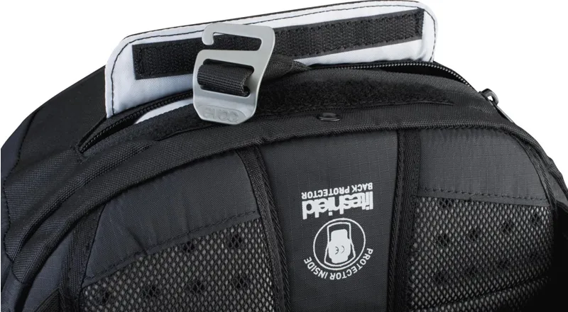 Evoc FR Trail Unlimited 20L Backpack - S - 18L-1