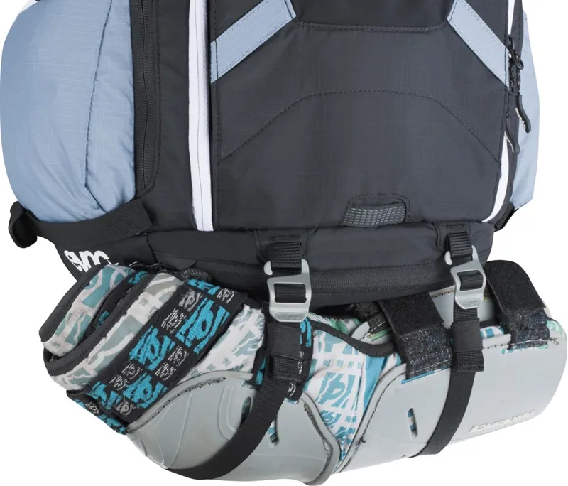 Evoc FR Trail Unlimited 20L Backpack - S - 18L-2