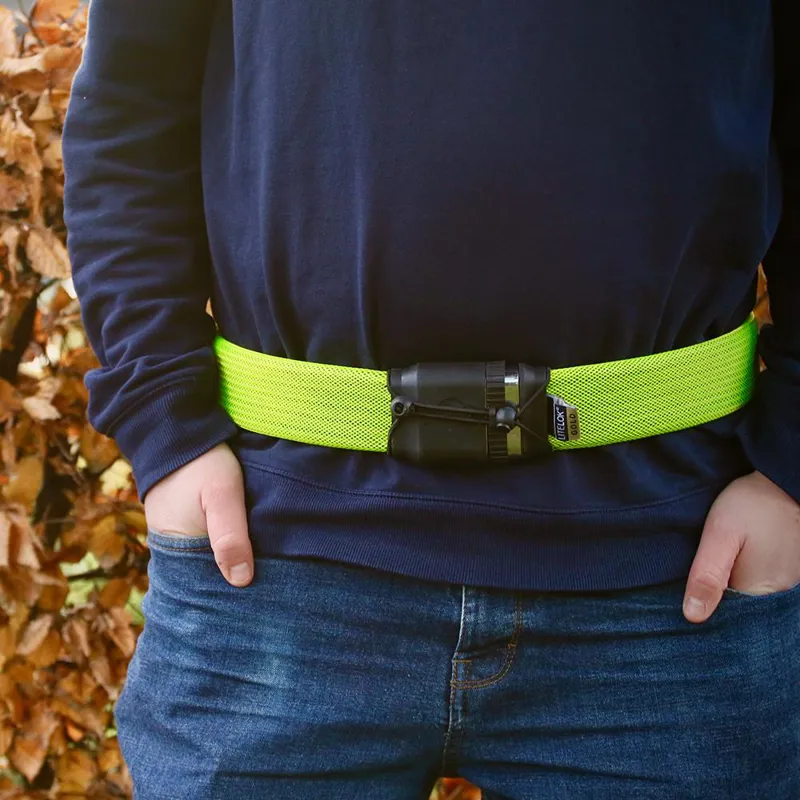 Litelok Gold Wearable Lock - Boa Green-4