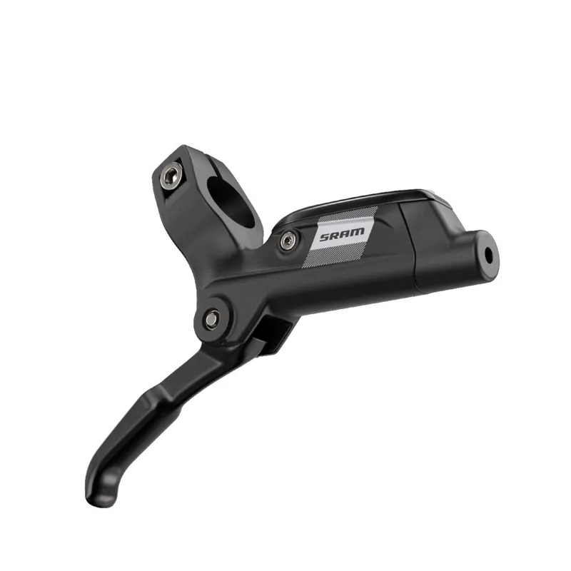 Sram S300 Front Disc Brake Caliper Right Lever Flat Mount 20mm Offset