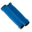 Race Face Love Handle Lock-On MTB Grips - Blue
