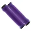 Race Face Love Handle Lock-On MTB Grips - Purple