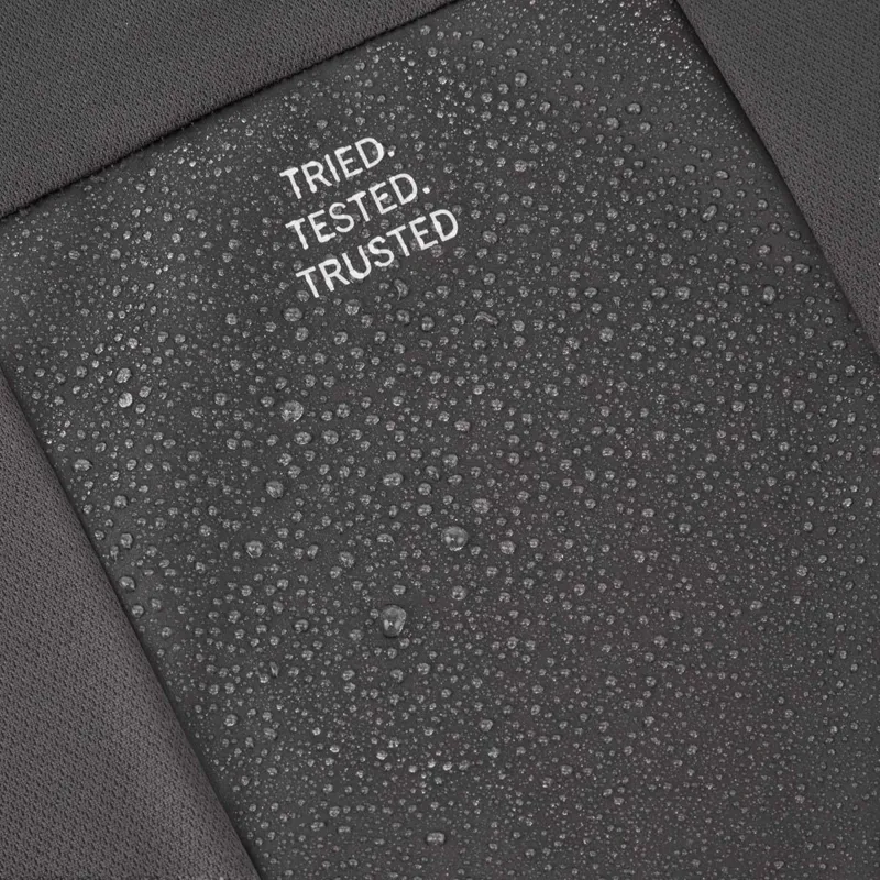 Altura All Road Performance Short Sleeve Tee - Charcoal-5