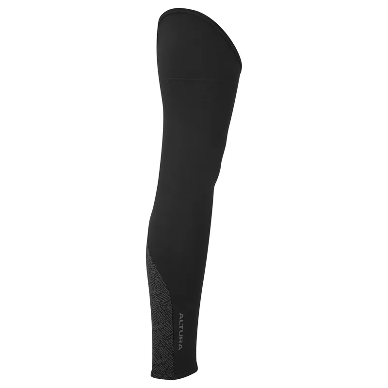 Altura DWR Leg Warmers - Black