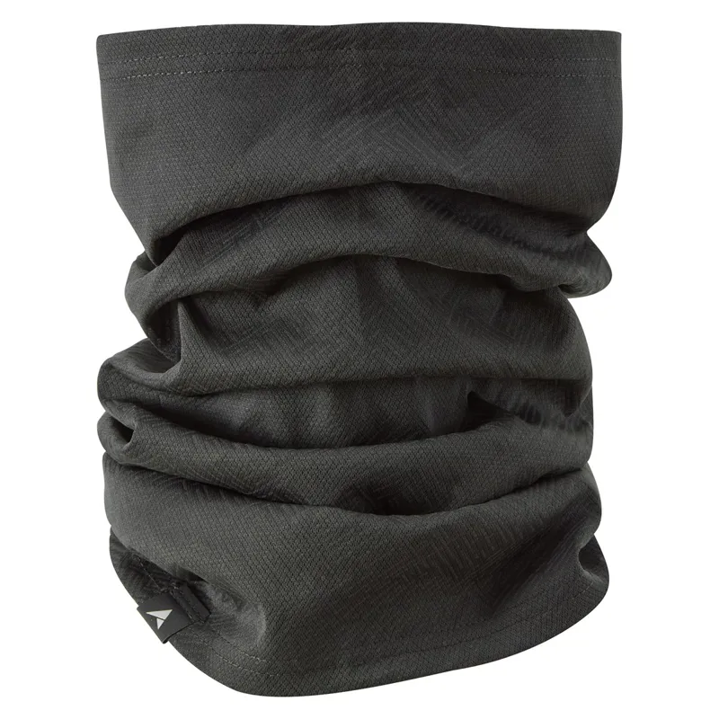 Altura Lightweight Reflective Snood - Black