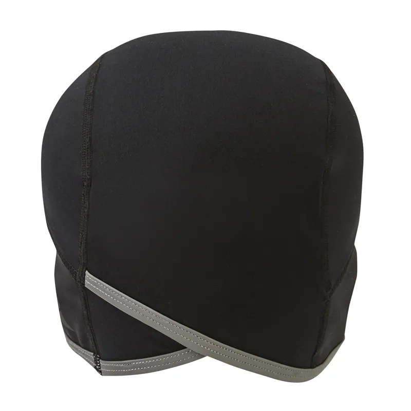 Altura Skull Cap - Black-1