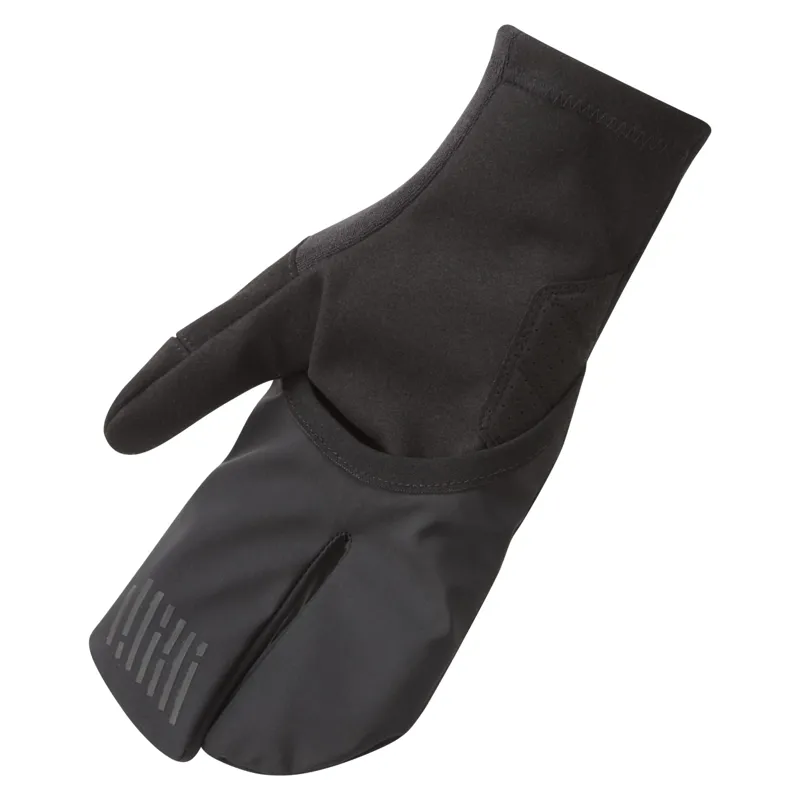 Altura All Roads Adapt Long Finger Gloves - Black-1
