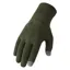 Altura All Roads Men's Waterproof Gloves - Dark Olive
