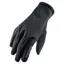 Altura Fleece Windproof Nightvision Long Finger Gloves - Black