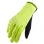 Altura Fleece Windproof Nightvision Long Finger Gloves - Yellow