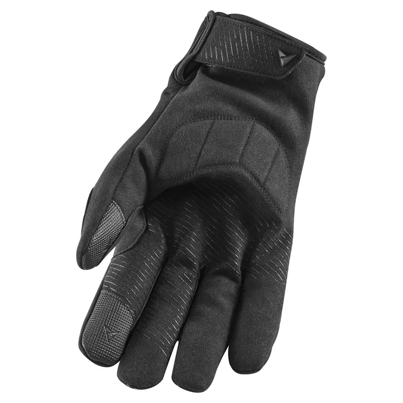 Altura Polartec Waterproof Long Finger Gloves - Black-1