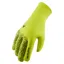 Altura Thermostretch Windproof Long Finger Gloves - Lime