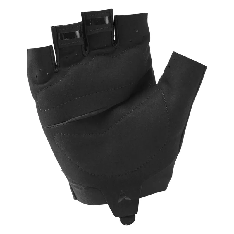 Altura Endurance Short Finger Mitts - Charcoal-1