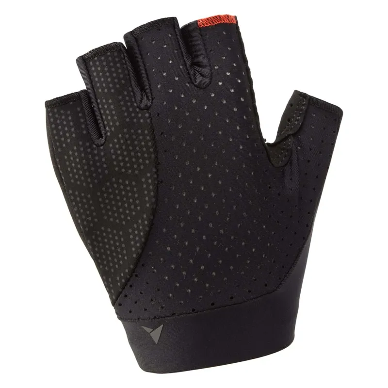 Altura Endurance Short Finger Mitts - Charcoal