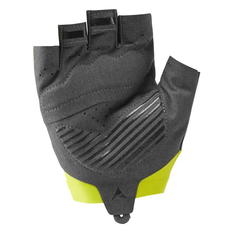 Altura Progel Cycling Mitt Gloves - Lime/Olive-1